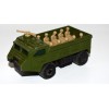 Matchbox Military Personnel Carrier