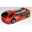 Hot Wheels - Puerto Rico Limited Edition Deora 2 Surf Truck - Isla del Encanto