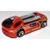 Hot Wheels - Puerto Rico Limited Edition Deora 2 Surf Truck - Isla del Encanto