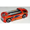 Hot Wheels - Puerto Rico Limited Edition Deora 2 Surf Truck - Isla del Encanto