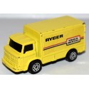 Corgi Juniors Leyland Terrier Ryder Rental Truck 