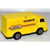 Corgi Juniors Leyland Terrier Ryder Rental Truck 