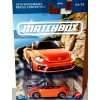 Matchbox VW Beetle Cabriolet
