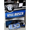 NASCAR Authentics - Kyle Busch FICO Chevrolet Camaro