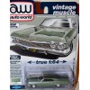 Auto World - New Casting - 1965 Chevy Impala SS 396