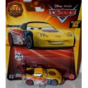 Disney CARS - New for 2025 - Race & Rescue Series - Jeff Corvette Z06