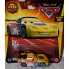 Disney CARS - New for 2025 - Race & Rescue Series - Jeff Corvette Z06
