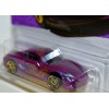 Hot Wheels 57th Anniversary - Porsche Cayman S