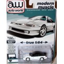 Auto World - 1991 Eagle Talon TSi