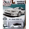 Auto World - 1991 Eagle Talon TSi