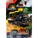 Matchbox Jurassic World Rebirth - Off Road Rescue Rig