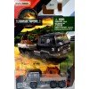 Matchbox Jurassic World Rebirth - Off Road Rescue Rig