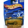 Hot Wheels - 1940 Ford NHRA Drag Truck