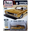 Auto World: 1968 Dodge Coronet R/T