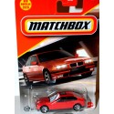 Matchbox - New for 2025 - 1995 BMW 318 ti