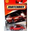 Matchbox - New for 2025 - 1995 BMW 318 ti