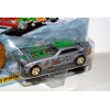 Johnny Lightning Dragsters USA Holiday Set - Roaring' Rudolpf 1971 Chevrolet Vega NHRA Funny Car