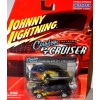Johnny Lightning Chrysler PT Cruiser Hot Rod