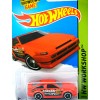 Hot Wheels - Toyota AE-86 Corolla