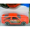 Hot Wheels - Toyota AE-86 Corolla