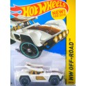 Hot Wheels - New for 2015 - Bull Whip OffRoad Rally Buggy