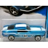 Hot Wheels - 1967 Ford Mustang Fastback