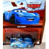 Disney Cars - Cam Spinner - NASCAR Piston Cup Stock Car