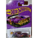 Hot Wheels 57th Anniversary - 1968 Chevrolet Camaro