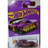 Hot Wheels 57th Anniversary - 1968 Chevrolet Camaro