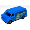 Corgi Juniors - Adidas Chevrolet Van