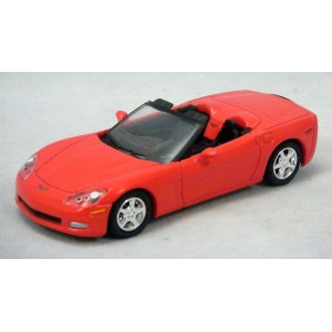 Greenlight Hollywood Series - Apollo 13 - 1979 Chevrolet Corvette Coupe