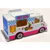 Yatming - Hot Dog Truck