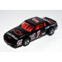 Hot Wheels - Chevy Stocker NASCAR Race Car