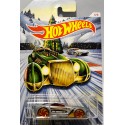 Hot Wheels Holiday Rods 2019 - Scorcher