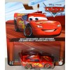 Disney Cars - Lightning McQueen - Rusteze Race Car