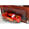Disney Cars - Lightning McQueen - Rusteze Race Car