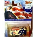 Tiger Wheels - USA Set - New York City VW Van