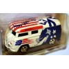 Tiger Wheels - USA Set - New York City VW Van