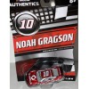 NASCAR Authentics - Noah Gragson Overstock Ford Mustang