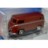 Tiger Wheels Junior Collectibles - Rare Porthole VW Van