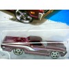 Hot Wheels - 1972 Ford Ranchero Pickup Truck