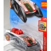 Hot Wheels Holiday 2020 - Rockin Santa Sled