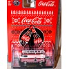 M2 Machines - Coca-Cola Christmas - 1960 VW Delivery Van