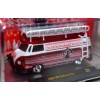 M2 Machines - Coca-Cola Christmas - 1960 VW Delivery Van