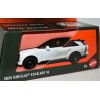 Matchbox Moving Parts - New for 2025 - Cadillac Escalade IQ