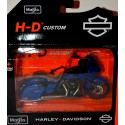 Maisto Harley Davidson 2022 CVO Road King