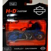 Maisto Harley Davidson 2022 CVO Road King