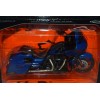 Maisto Harley Davidson 2022 CVO Road King