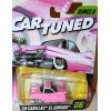 MGA Entertainment - Car Tuned - 1959 Cadillac Eldorado Coupe