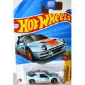 Hot Wheels - Gulf Racing - Ford RS200
